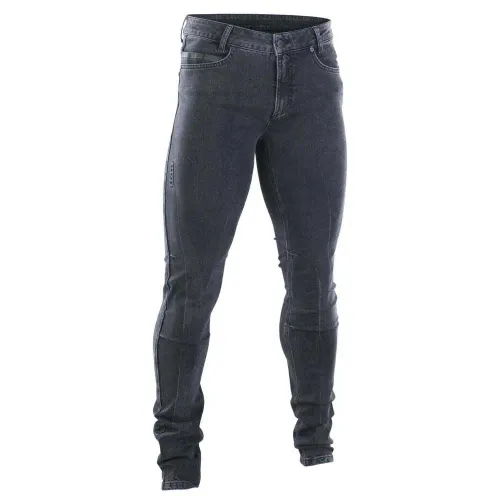 Fahrradhose lang ION Seek Hosen 2025