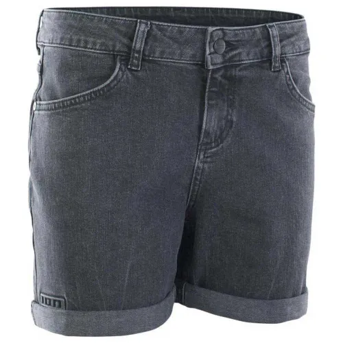 MTB Shorts ION Seek kurze Hose 0