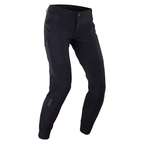 Fahrradhose lang ION Shelter 2L Softshell MTB Hosen 0