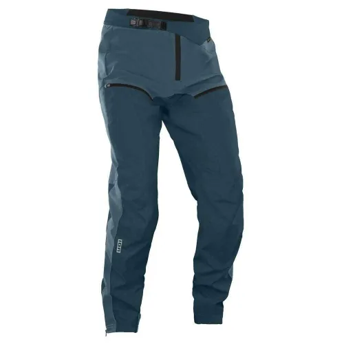 Fahrradhose lang ION Shelter 3L Hybrid Hosen 2024