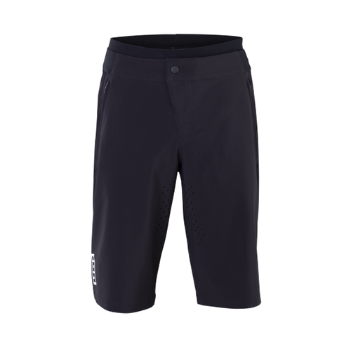 Kurze Radlerhose ION SHORTS PLUS IONIC LT MTB-Shorts 0