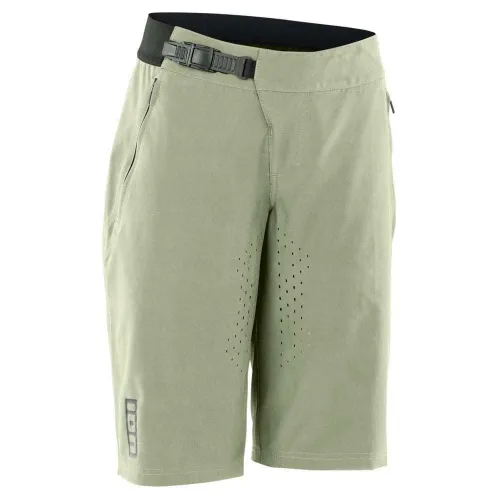 MTB Shorts ION TECH Logo kurze Hose
