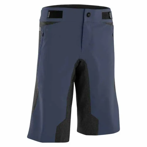 MTB Shorts ION Traze AMP AFT kurze Hose 0