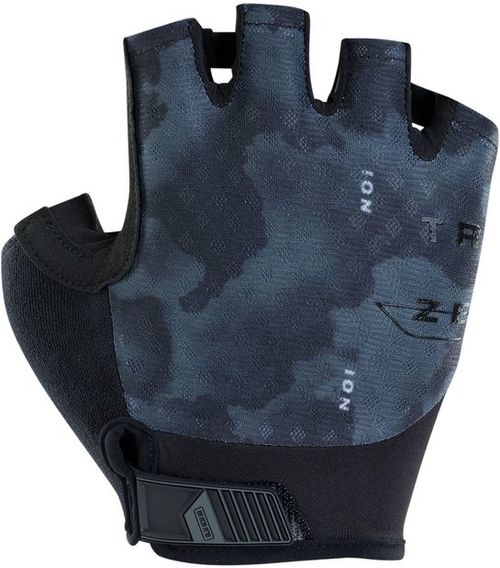 Fahrradhandschuhe ION Traze short Handschuhe 2023