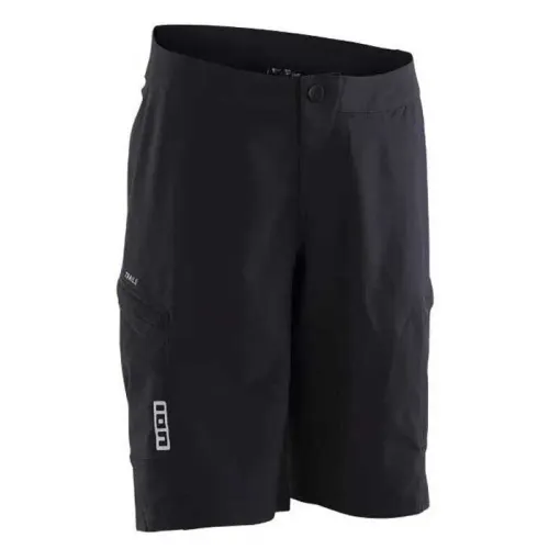 MTB Shorts ION VNTR AMP kurze Hose