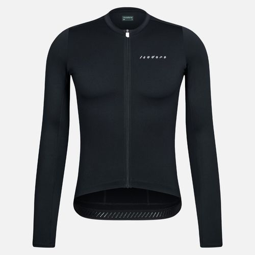 Fahrradtrikots langarm Isadore DEBUT LONG SLEEVE JERSEY
