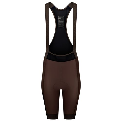 Trägerhose Isadore WOMEN'S SIGNATURE BIB SHORTS 0