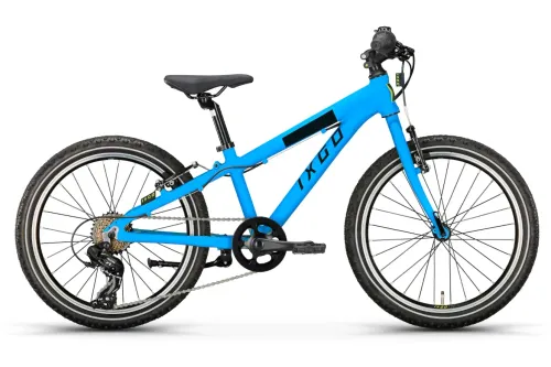 Kinderfahrrad 20 Zoll IXGO Bikes KX ONE 2026 | 20 Zoll | Diamant