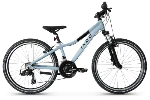 Kinderfahrrad 24 Zoll IXGO Bikes KX TWO 2026 | 24 Zoll | Diamant
