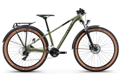 Jugendfahrrad 26 Zoll IXGO Bikes MT ONE 2026 | 26 Zoll | Diamant
