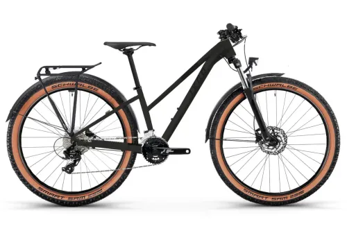 Jugendfahrrad 27,5 Zoll IXGO Bikes MT THREE 2026 | 27,5 Zoll | Trapez