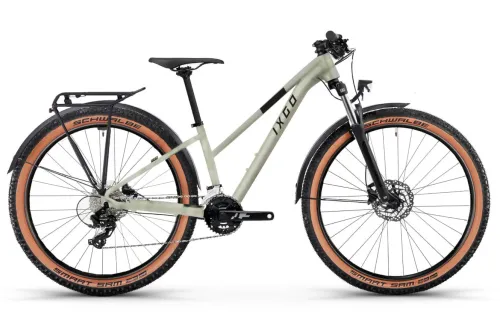 Jugendfahrrad 27,5 Zoll IXGO Bikes MT TWO 2026 | 27,5 | Trapez