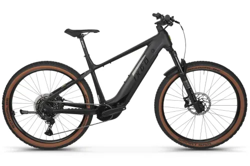 E-Trailbike IXGO Bikes MX-E FOUR 2026 | 800 Wh | 29 Zoll | Diamant