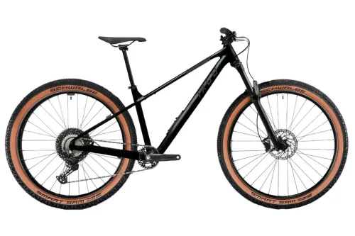 Cross Country Bike IXGO Bikes MX THREE 2025 | 29 Zoll | Diamant