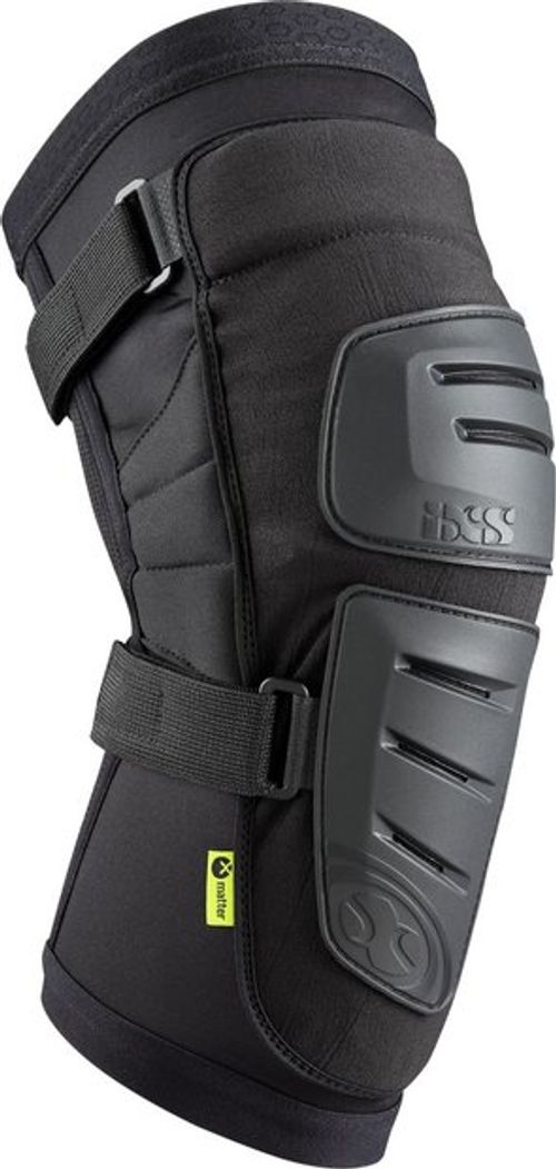 Knieprotektoren IXS Trigger Race Knie Protektor 2023