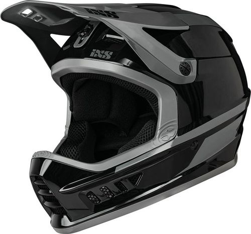 Fullface Helm IXS Xact Evo 2024
