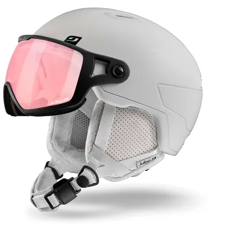 Ski Helm Julbo Globe Skihelm 0