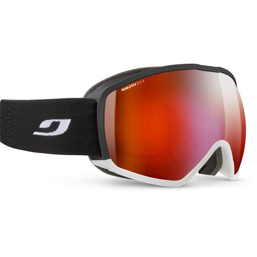 Skibrille Julbo Hit Reactiv 0-4 High Contrast Skibrille 0