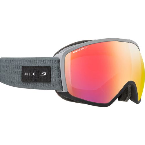 Skibrille Julbo Hit Reactiv 1-3 Glare Control Skibrille 0