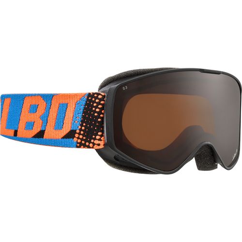 Skibrille Julbo Kinder Atome 3 Skibrille 0