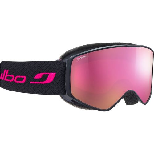 Skibrille Julbo Kinder Atome Spectron3 Skibrille 0