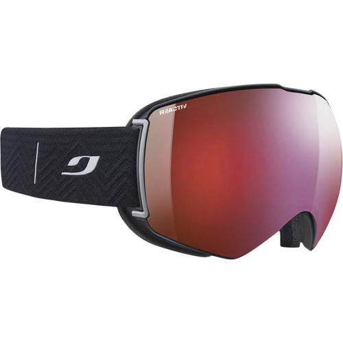 Skibrille Julbo Lightyear Reactiv 0-4 Hight Contrast Skibrille 0