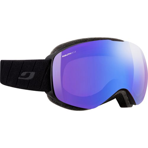 Skibrille Julbo Proxima Reactiv 1-3 High Contrast Skibrille 0