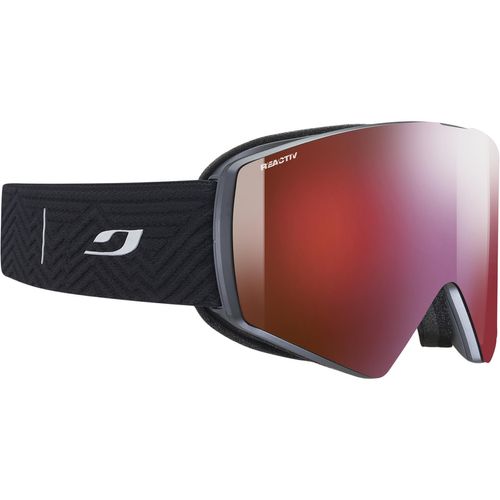 Skibrille Julbo Razor Edge Reactiv 0-4 High Contrast Skibrille 0