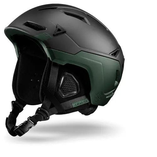 Ski Helm Julbo The Peak LT Recco Skihelm 0