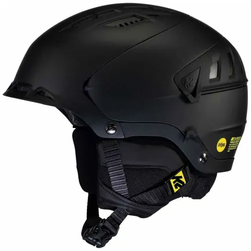 Ski Helm K2 Diversion Mips Skihelm 0