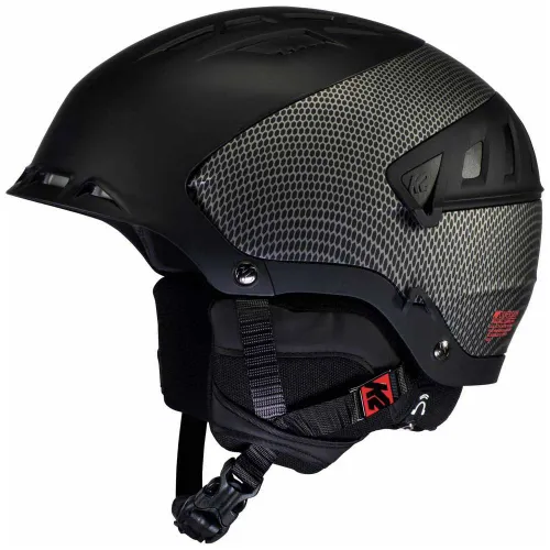 Ski Helm K2 Diversion Skihelm 0