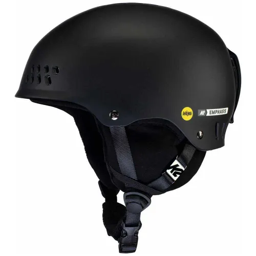 Ski Helm K2 Emphasis Mips Skihelm 0