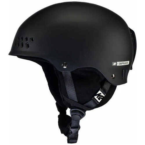 Ski Helm K2 Emphasis Skihelm 0