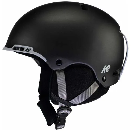 Ski Helm K2 Meridian Skihelm 0