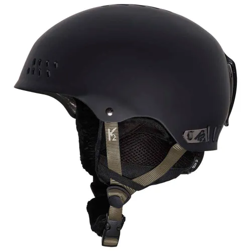 Ski Helm K2 Phase Pro Skihelm 0