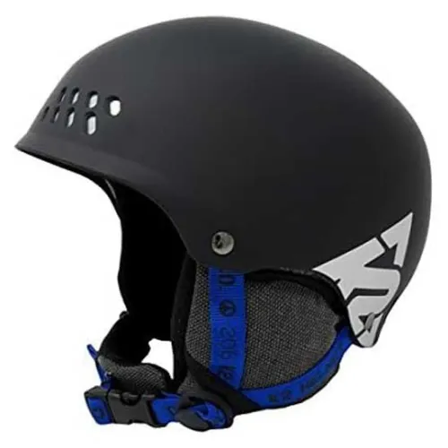 Ski Helm K2 Phase Rental Skihelm 0