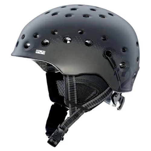 Ski Helm K2 Route Skihelm 0