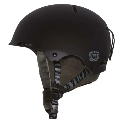 Ski Helm K2 Stash Skihelm 0