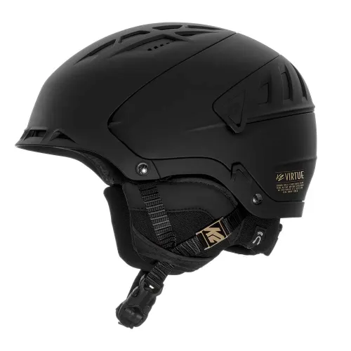 Ski Helm K2 Virtue Skihelm 0