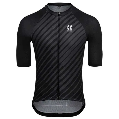 Fahrradtrikots kurzarm Kalas Motion Z4 Spinn 0