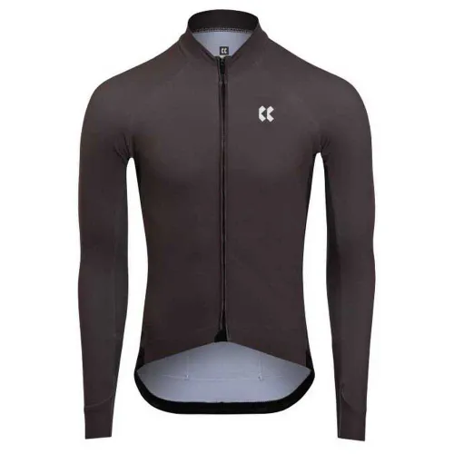 Fahrradtrikots langarm Kalas Passion Z4 Temps 0
