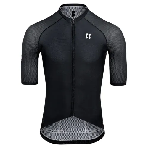 Fahrradtrikots kurzarm Kalas Passion Z6 Summer