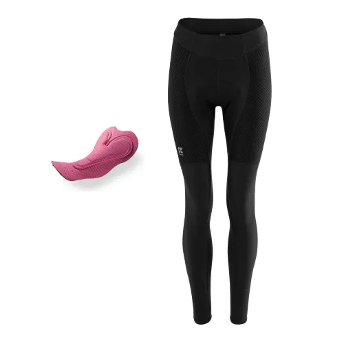 Fahrradhose lang Kalas Pure Z lange Radhose