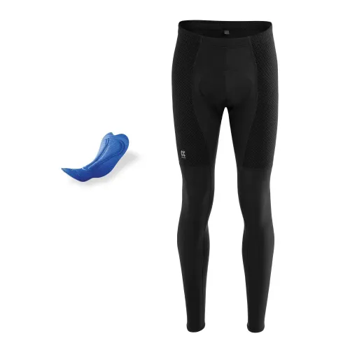 Fahrradhose lang Kalas Pure Z lange Radhose
