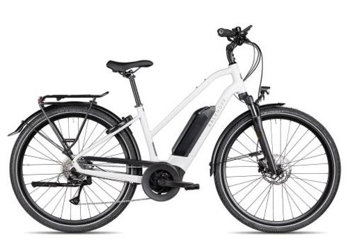 E-Crossbike Kalkhoff Endeavour 1 MOVE 545 2025 | 545 Wh | 28 Zoll | Trapez