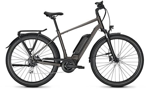 E-Bike Tourenrad Kalkhoff Endeavour 1 Move 2025 | 545 Wh | 28 Zoll | Diamant