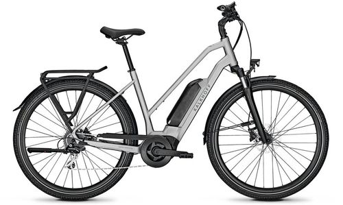 E-Bike Tourenrad Kalkhoff Endeavour 1.B Move 2025