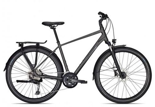 Tourenrad Kalkhoff Endeavour 18 2024 | 28 Zoll | Diamant