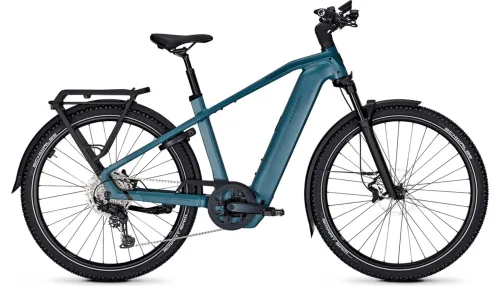 Tourenrad Kalkhoff Endeavour 18 2024 | 28 Zoll | Trapez