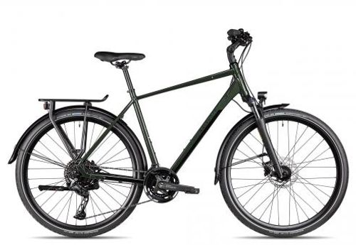 Tourenrad Kalkhoff ENDEAVOUR 22 2024 | 28 Zoll | Diamant